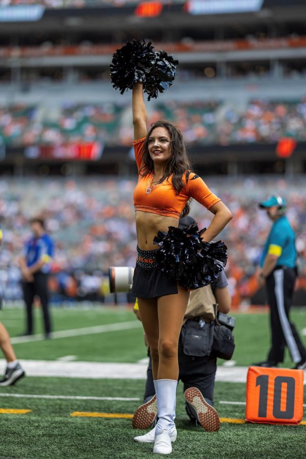 Game On: From GE Aerospace to the Ben-Gals, Gillian Wanosky Keeps